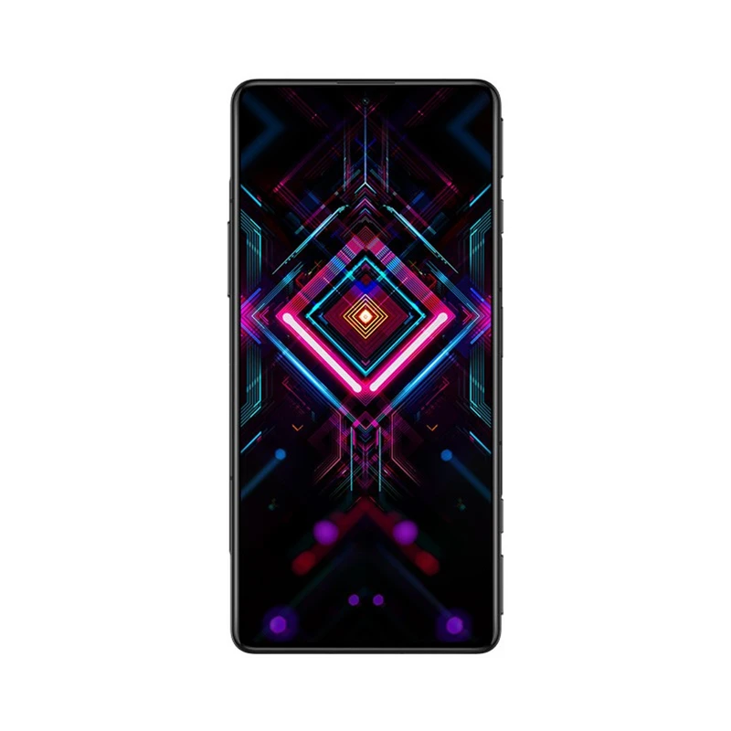 Xiaomi Redmi K40 Gaming Edition CN Version 6.67