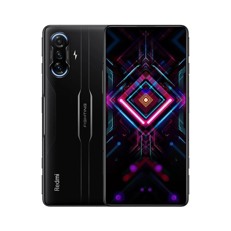 Xiaomi Redmi K40 Gaming Edition CN Version 6.67