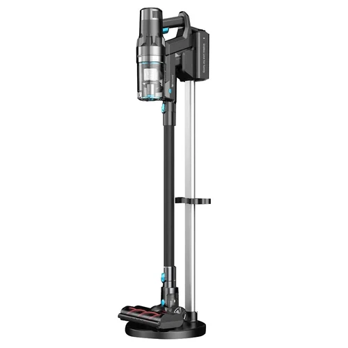 [Proscenic P11 Combo Rotary Electric Mop] Cordless Vacuum Cleaner, 25kpa  Motor, Removable Battery, 3 Adjustable Suction Modes