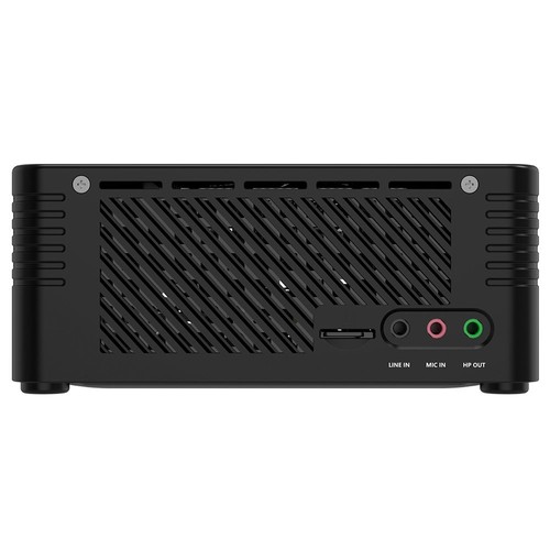 MINISFORUM EliteMini X400 16GB/512GB Ryzen7 Pro 4750G Mini PC