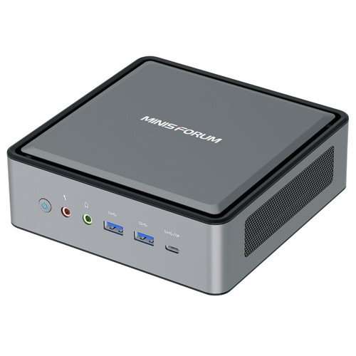 MINISFORUM HM50 16GB/256GB Ryzen5 4500U Mini PC