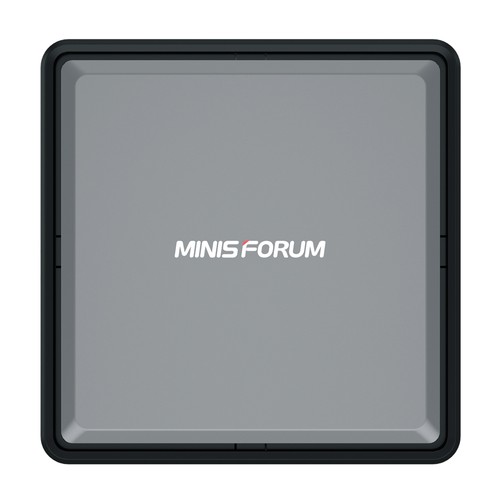 MINISFORUM HM50 16GB/256GB Ryzen5 4500U Mini PC