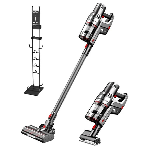 Proscenic P11 Handheld Cordless Vacuum Cleaner + Geekbes Floor Stand