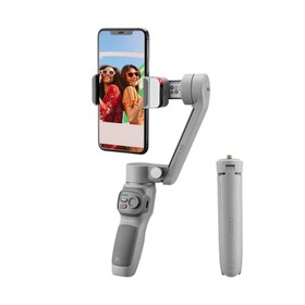 Zhiyun Smooth Q3 3-assige smartphone Gimbal Combo-versie