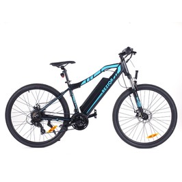 BEZIOR M1 E-Bike 27.5