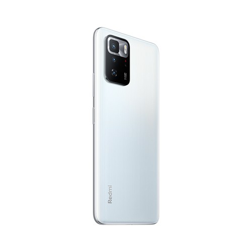 Redmi Note 10 Pro CN Version 5G Smartphone 8GB 128GB White