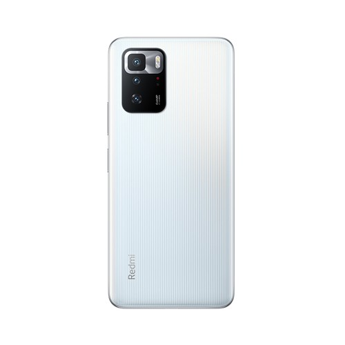 Redmi Note 10 Pro CN Version 5G Smartphone 6GB 128GB White