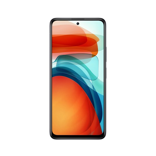 Redmi Note 10 Pro CN Version 5G Smartphone 6GB 128GB Black