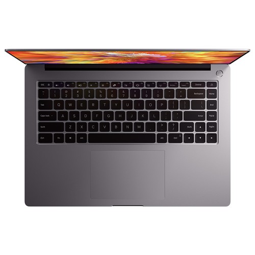 RedmiBook Pro 15 Laptop AMD Ryzen 5600H 16GB 512GB Grey