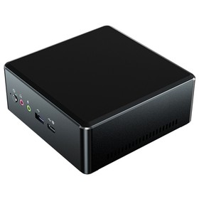 MINISFORUM Anounces EliteMini UM700 Mini PC with AMD Ryzen 3750H processor