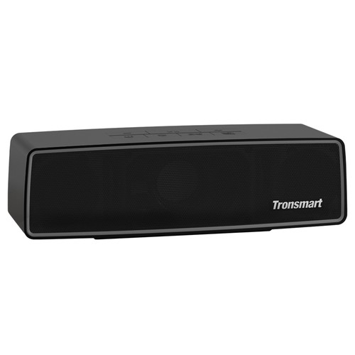 Tronsmart Studio 30W Smart Bluetooth Speaker, SoundPulse Technology, APP Control, Dynamic 2.1 Sound, Tune Conn Link Up To 100 Speakers, 15 Hours Playtime, Type C, Voice Assistant, IPX4