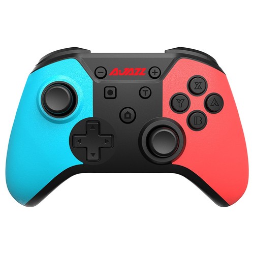 Ajazz AG180 Wireless Gampad Compatible with PC Switch Pro