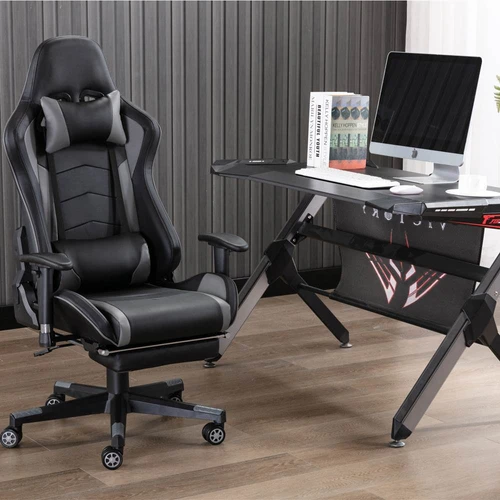 https://img.gkbcdn.com/p/2021-06-17/Massage-Video-Gaming-Chair-with-Footrest-Headrest--High-Back-PU-Leather-Ergonomic-Swivel-Computer-Desk-Chairs-for-Adults--Racing-Style-Game-Chair--Gray--460025-0._w500_p1_.jpg