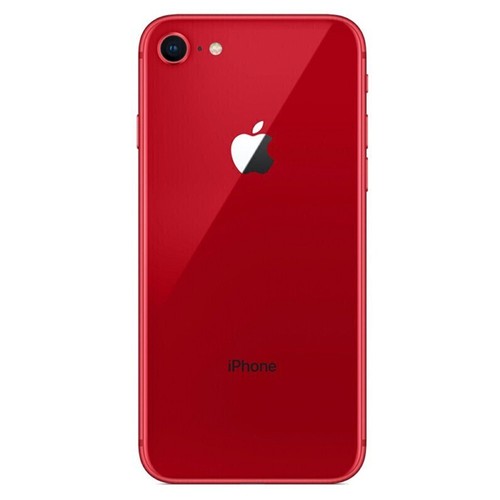 Apple iPhone 8 64GB Red (Used)