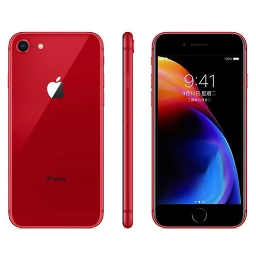 iPhone 8 64GB Red