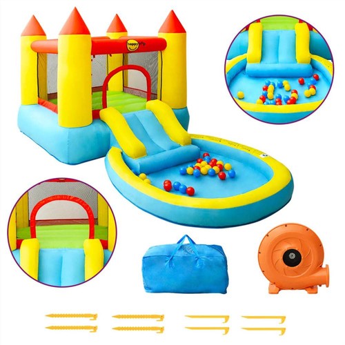 inflatable bouncer accessories