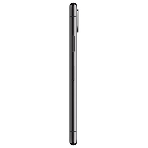 Apple iPhone X 64GB Gray (Used)