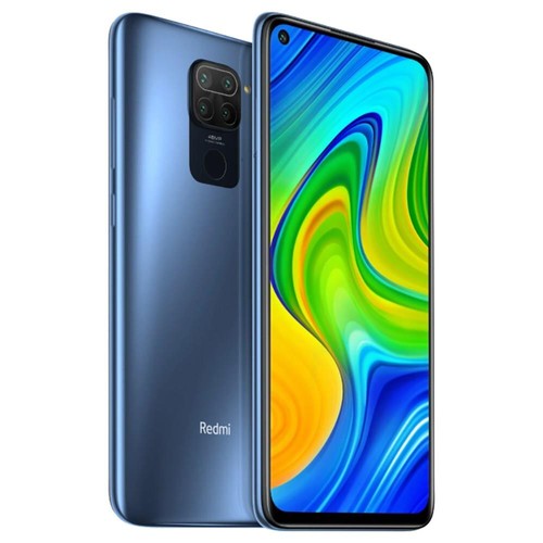 Xiaomi Redmi Note 9 Global Version 6.53