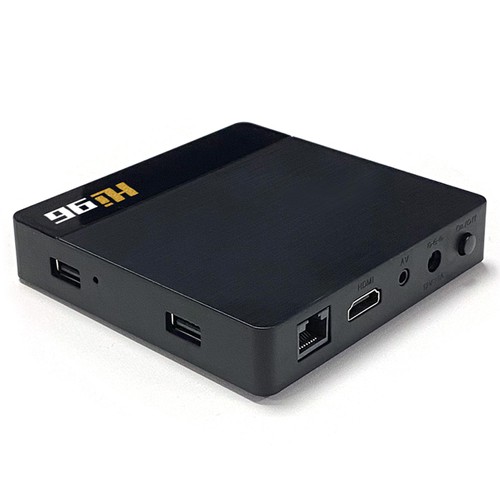 Hi96 V3 TV BOX Hi3798M V310 64Bit Android 9.0 4K TV Box