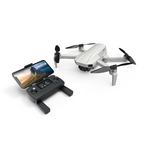 MJX Bugs B19 4K GPS Drone Two Batteries