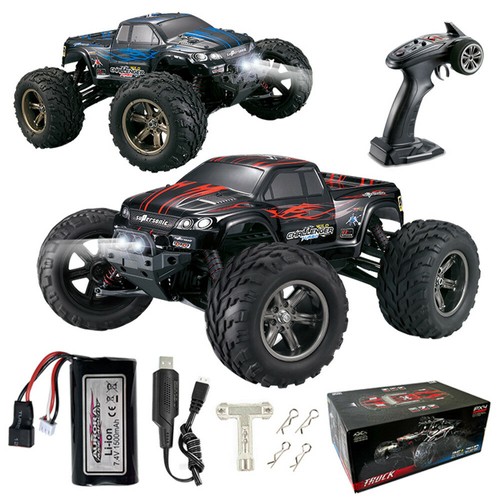 rc car xinlehong
