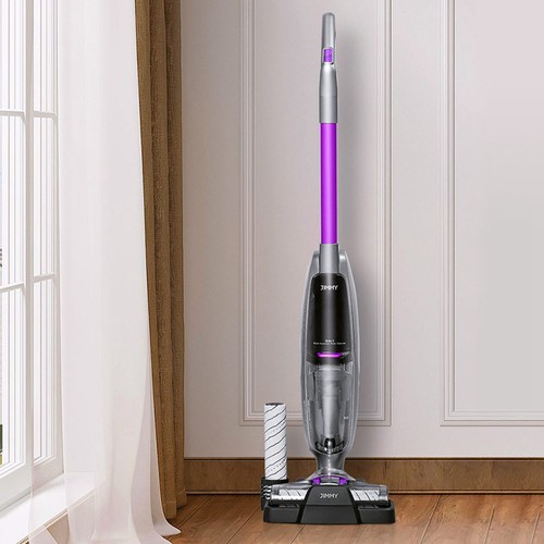 JIMMY HW8 Pro Cordless Wireless Wet Dry Smart Vacuum Cleaner