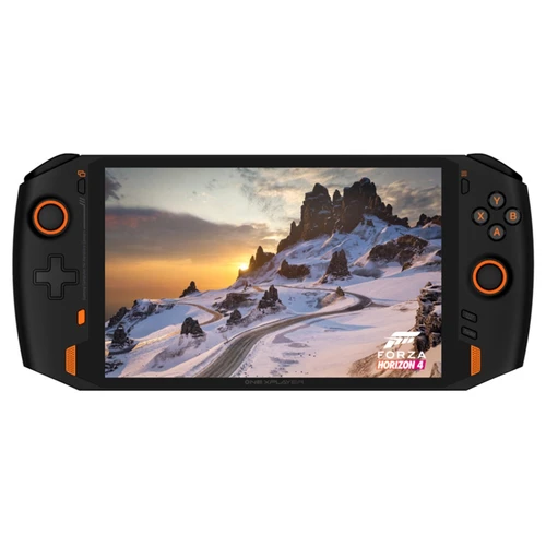KingnovyPC OneXPlayer Handheld Gaming PC 8.4 Inches [Core Tiger Lake I7  1195G7 16GB RAM 1TB NVMe SSD],Video Game Console One X Player Portable Win  11 Laptop 2560x1600 Pocket Tablet in Oman