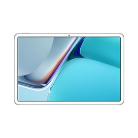 Tableta HUAWEI MatePad 11 10.95 "Snapdragon 865 6GB 128GB Plata