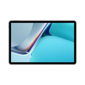 HUAWEI MatePad 11 Tablet 10.95" Snapdragon 865 6GB 128GB Grå