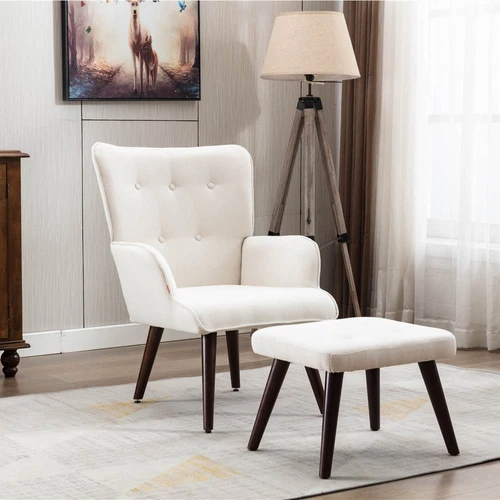 Canyon vista lounge chair and ottoman new arrivals