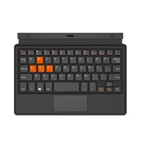 Tastatur für ein Netbook ONEXPLAYER Spielekonsole Tablet PC Laptop
