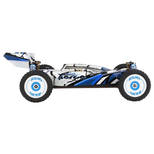 wltoys 124017 brushless