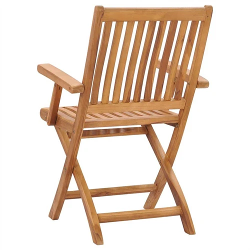 Wooden garden chairs online for sale