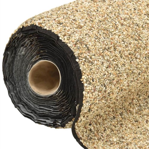 Steinfolie Natursand 1000x60 cm
