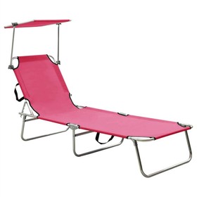 sun canopy for sun lounger