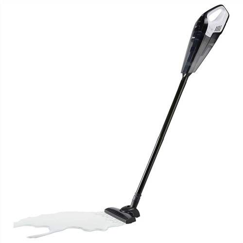 Tristar Cordless Vacuum Cleaner SZ1977 100W 0.5L Black