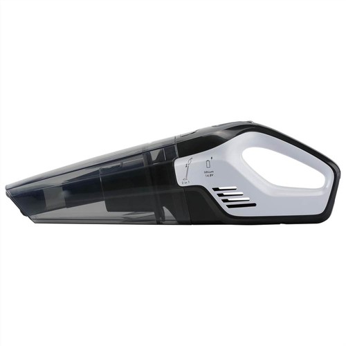 Tristar Cordless Vacuum Cleaner SZ1977 100W 0.5L Black