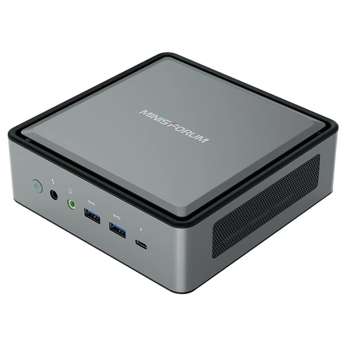 Mini PC MinisForum U700 Intel i5-5257U 2,7 GHz 256 Go SSD 8 Go Ram Wi-Fi  Windows