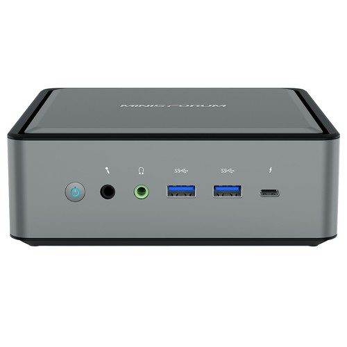 【中古良好】MINISFORUM TL50 i5-1135G7 16G 512G 中古良好】MINISFORUM TL50 i5-1135G7 16G 512G - メルカリ