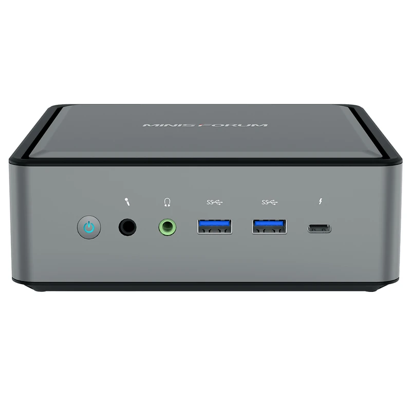 MINISFORUM TL50 i5-1135G7 12GB RAM/512GB SSD Windows10 Pro
