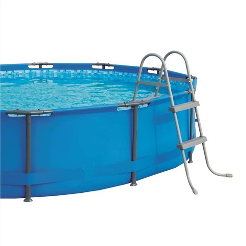 flowclear pool ladder