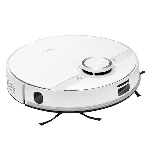 Midea M7 Robot Vacuum Cleaner 4000Pa 2 in 1 Sweeping Mopping White
