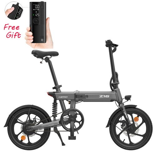 HIMO Z16 Folding Electric Bicycle