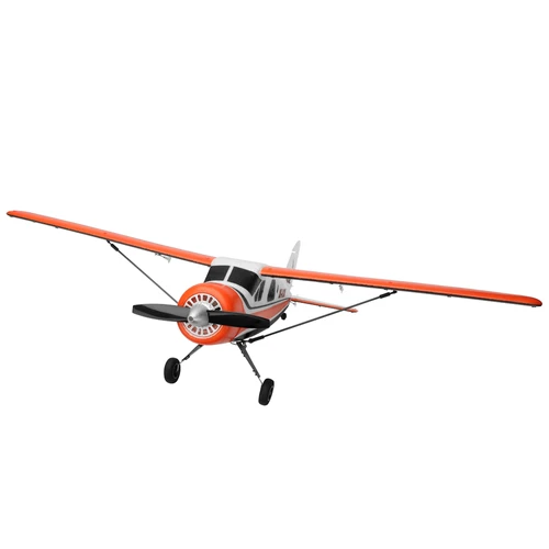 XK A900 DHC-2 RC Airplane RTF