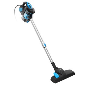 INSE I5 Corded Handheld Vacuum Cleaner 18Kpa Suction Blue