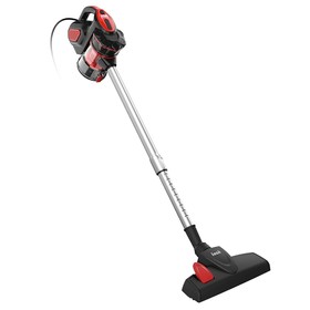 INSE I5 Corded Handheld Vacuum Cleaner 18Kpa Hisap Merah