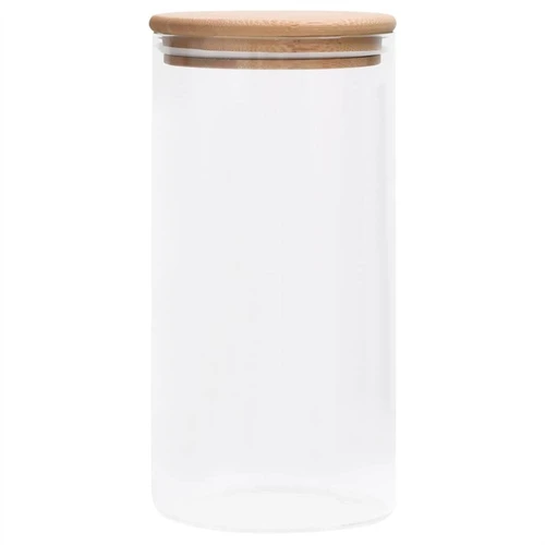 https://img.gkbcdn.com/p/2021-09-03/Storage-Glass-Jars-with-Bamboo-Lid-4-pcs-1200-ml-471720-2._w500_p1_.jpg