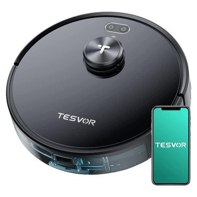 Tesvor S4 Coupons