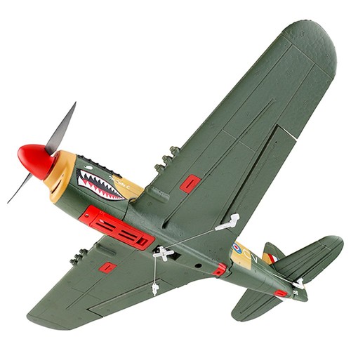 RC 飛行機　Wltoys XK A220-P40 70g未満 Amazon.com: GoolRC RC Plane, WLtoys XK A220-P40 Remote