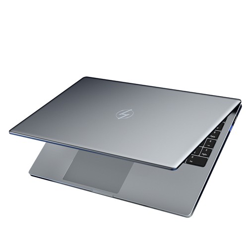 Portátil KUU G3 Laptop 15.6" IPSAMD Ryzen R5 4600H 8GB RAM 512GB SSD